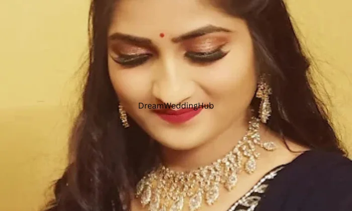 Makeover By Jyoti Bilochi